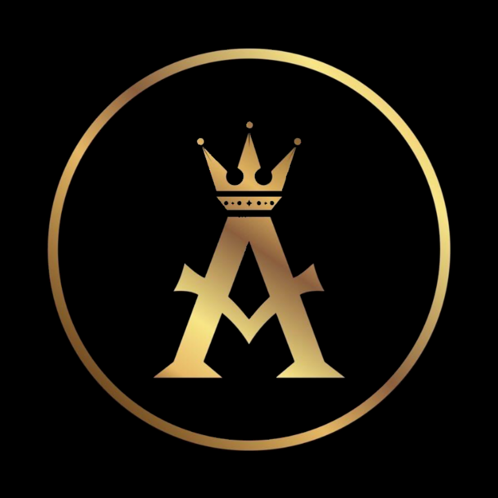 King Azoulay Logo